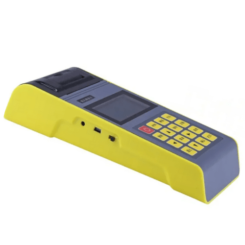 Acoustic Testing Pro Leeb Hardness Tester With Printer And Color Screen