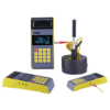 Acoustic Testing Pro Leeb Hardness Tester With Printer And Color Screen