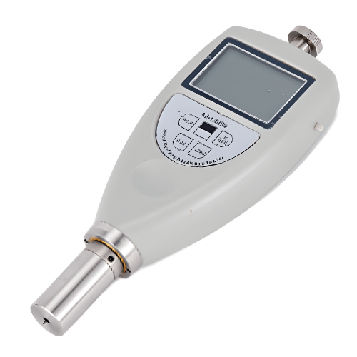 Acoustic Testing Pro Wood Surface Hardness Tester