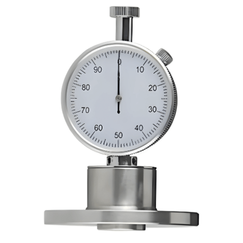 Acoustic Testing Pro Sponge and Foam Hardness Tester