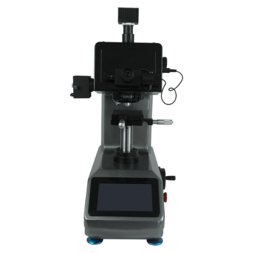 Brinell Hardness Tester with LCD and High Accuracy - Acoustic Testing Pro