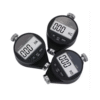 Rubber Hardness Tester with High Precision - Acoustic Testing Pro