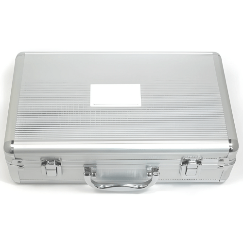 Acoustic Testing Pro Portable Leeb Hardness Tester AL-150A Hand held hardness