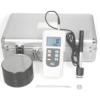 Acoustic Testing Pro Portable Leeb Hardness Tester AL-150A Hand held hardness