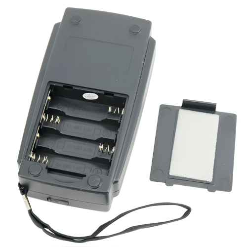 Acoustic Testing Pro  Smart Sensor Leeb Hardness Tester Meter Strength Hardness Tester