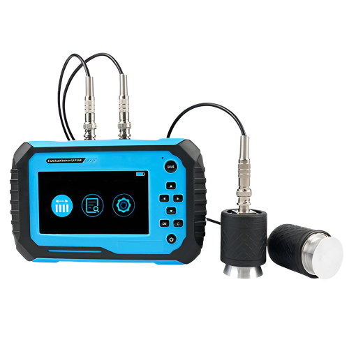 ACTPHTCD-101-1.png Hardness Testing Industrial Ultrasonic Crack Detector - Acoustic Testing Pro