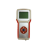 Acoustic Testing Pro Handheld Concrete Vibrator Data Logger