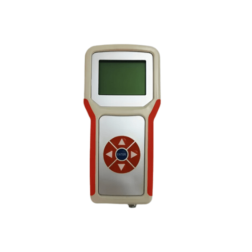 Acoustic Testing Pro Handheld Concrete Vibrator Data Logger