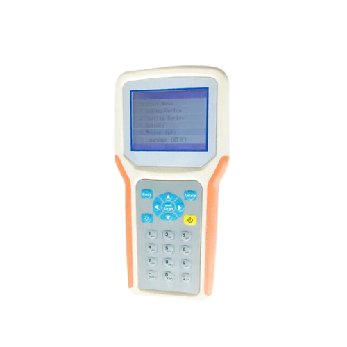 ACTPHTDL-215-01.png Acoustic Testing Pro Hart Protocol Transmitter Tester Handheld