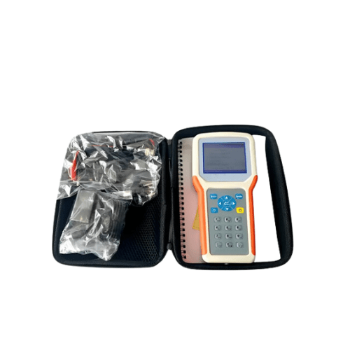 Acoustic Testing Pro Hart Protocol Transmitter Tester Handheld