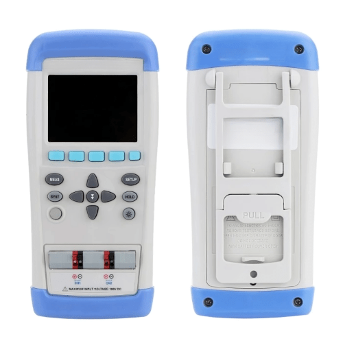 ACTPHTDL-222-1.png Acoustic Testing Pro Handheld Multi-Channel Temperature Data Loggers