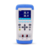 Acoustic Testing Pro Handheld Multi-Channel Temperature Data Loggers