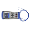 Acoustic Testing Pro Handheld Multi-Channel Temperature Data Loggers