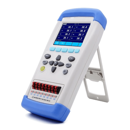 Acoustic Testing Pro Handheld USB Temperature Data Loggers