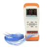 Acoustic Testing Pro Handheld Multi-Channel Temperature Data Loggers