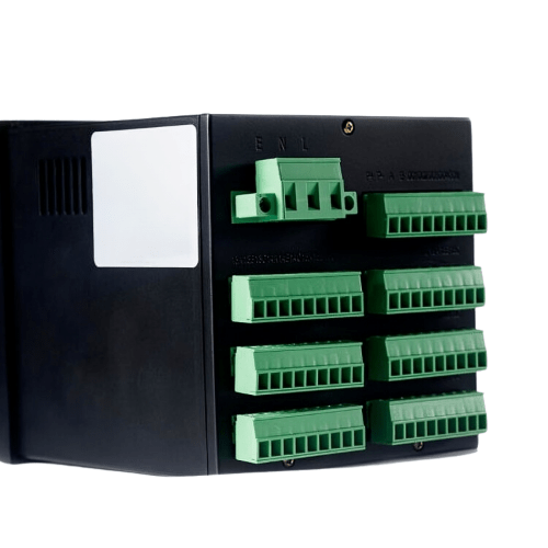 Acoustic Testing Pro Data Acquisition Handheld Temperature Data Loggers