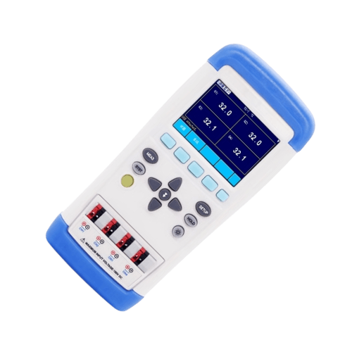 ACTPHTDL-226-1.png Acoustic Testing Pro Handheld Multi-Channel Temperature Data Loggers