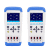 Acoustic Testing Pro Handheld Multi-Channel Temperature Data Loggers