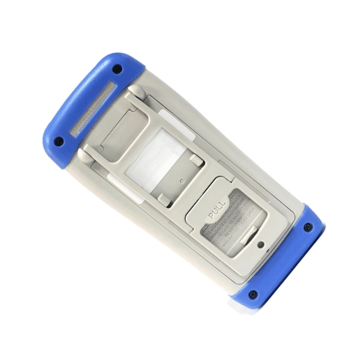 Acoustic Testing Pro Handheld Multi-Channel Temperature Data Loggers