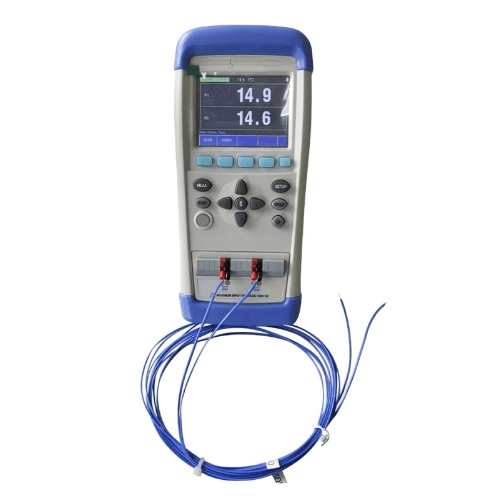ACTPHTDL-227-1.png Acoustic Testing Pro Handheld Thermocouple Thermometer Data Logger