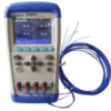 Acoustic Testing Pro Handheld Temperature Data Logger