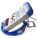 Acoustic Testing Pro Handheld Temperature Data Logger