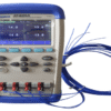 Acoustic Testing Pro Handheld Multi-Channel Temperature Data Logger