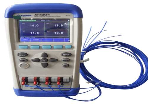 ACTPHTDL-233.1.png Acoustic Testing Pro Handheld Multi-Channel Temperature Data Logger