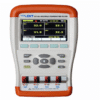 Acoustic Testing Pro Handheld Portable Channel Temperature Data Logger