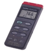 Acoustic Testing Pro Handheld Portable Channel Temperature Data Logger