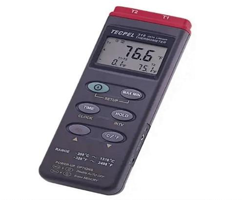 ACTPHTDL-236.1.png Acoustic Testing Pro Handheld Portable Channel Temperature Data Logger