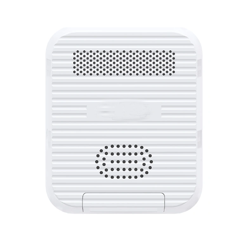 Acoustic Testing Pro Digital Air Quality Hygrometer – High Precision Sensor