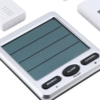 Acoustic Testing Pro Wireless Indoor/Outdoor Humidity Hygrometer Temperature