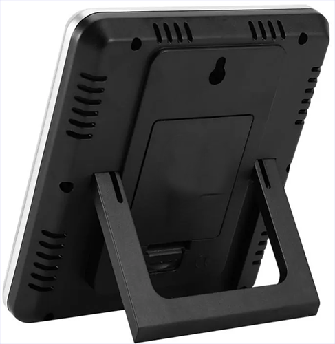 Acoustic Testing Pro Wireless Indoor/Outdoor Humidity Hygrometer Temperature