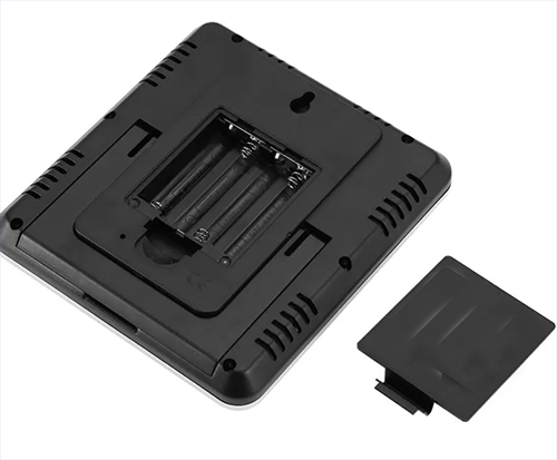 Acoustic Testing Pro Wireless Indoor/Outdoor Humidity Hygrometer Temperature