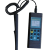 Acoustic Testing Pro Temperature Tester Meter Humidity Hygrometer