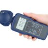 Acoustic Testing Pro Portable Formaldehyde Tester Hygrometer