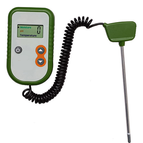 Compact Digital Turbidimeter with 0.2 to 0.3 Accuracy for Field Use – Acoustic Testing Pro