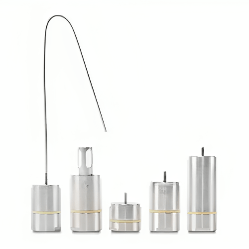 Acoustic Testing Pro High Precision Temperature