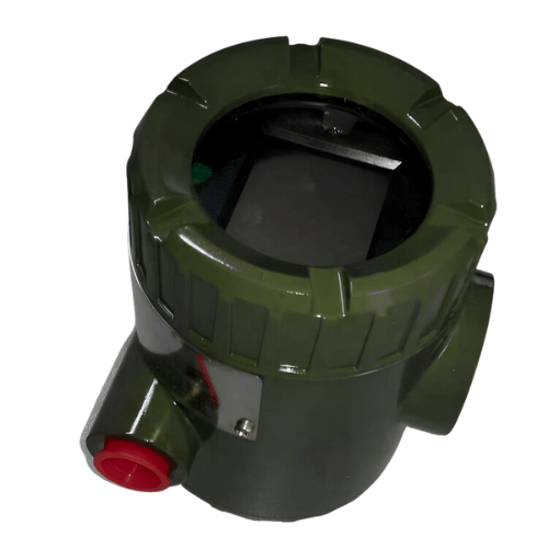 Acoustic Testing Pro High Precision Temperature