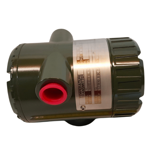 Acoustic Testing Pro High Precision Temperature