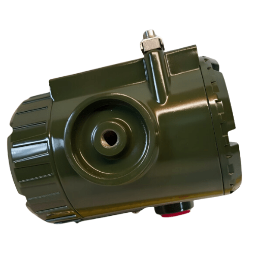 Acoustic Testing Pro High Precision Temperature