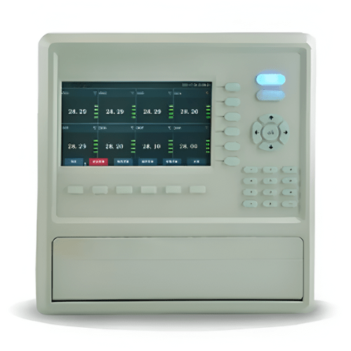 Acoustic Testing Pro High Precision Temperature