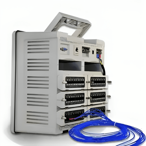 Acoustic Testing Pro High Precision Temperature