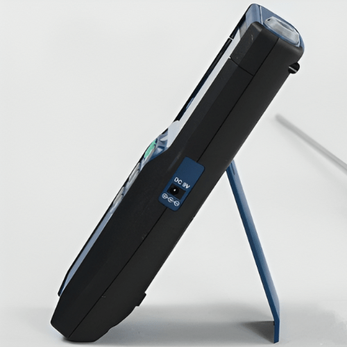 Acoustic Testing Pro High Precision Thermometer