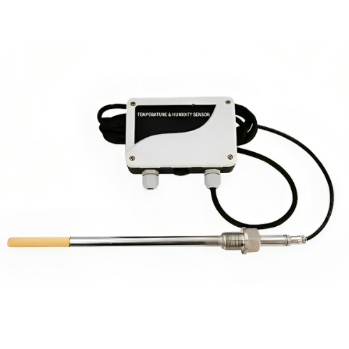 Acoustic Testing Pro High Precision Temperature