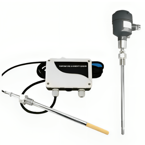 Acoustic Testing Pro High Precision Temperature