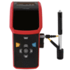 Portable Hardness Tester With Thermal Printing - Acoustic Testing Pro