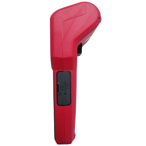 Portable Hardness Tester With Thermal Printing - Acoustic Testing Pro