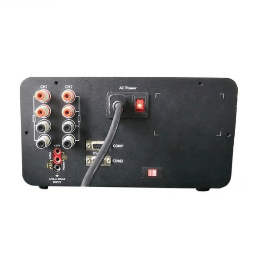 Acoustic Testing Pro High Precision Temperature Oven